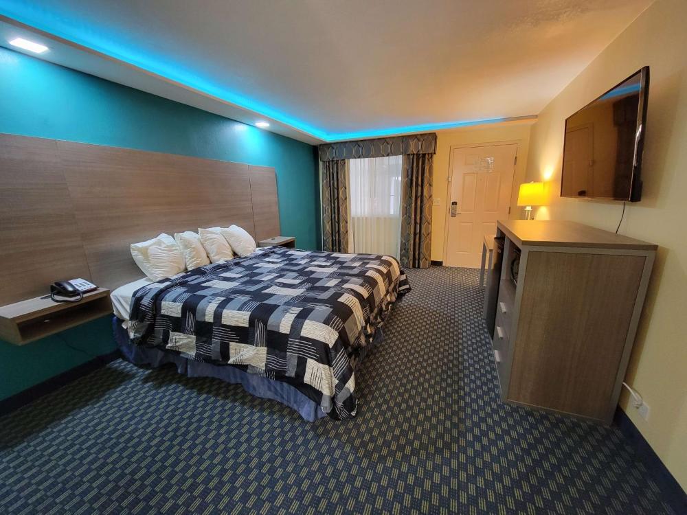 SureStay Plus Hotel by Best Western Odessa